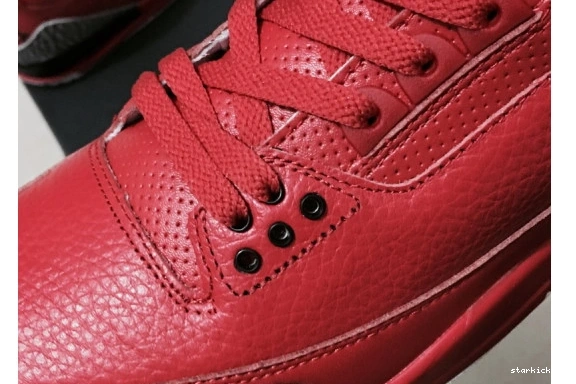 88 JORDAN 3 580775-601 RETRO AIR 580775-601 0515